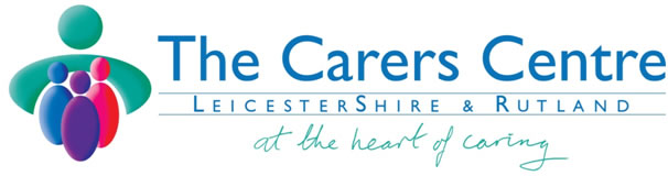 "The Carers Centre: LeicesterShire & Rutland: at the heart of caring" 